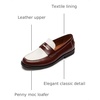 image:imageSteve Madden Mens NatanBrownWht