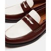 image:imageSteve Madden Mens NatanBrownWht