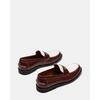 image:imageSteve Madden Mens NatanBrownWht