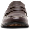 image:imageSteve Madden Mens NatanDark Brown