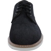 image:imageSteve Madden Mens NevelleBlack Fabric