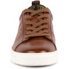 image:imageSteve Madden Mens NickaiTan Leather
