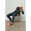 image:imageSteve Madden Mens NickaiTan Leather