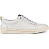 image:imageSteve Madden Mens NickaiWhite Leather