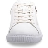 image:imageSteve Madden Mens NiziamWhite Leather