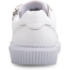 image:imageSteve Madden Mens NiziamWhite Leather