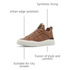 image:imageSteve Madden Mens OasysTan Nubuck