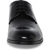 image:imageSteve Madden Mens ParsensBlack Leather