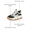 image:imageSteve Madden Mens PossessWhite Multi