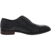 image:imageSteve Madden Mens ProctrBlack Leather