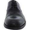 image:imageSteve Madden Mens ProctrBlack Leather