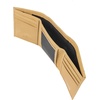 image:imageSteve Madden Mens RFID Leather Trifold Wallet with Id Window