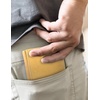 image:imageSteve Madden Mens RFID Leather Trifold Wallet with Id Window