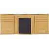 image:imageSteve Madden Mens RFID Leather Trifold Wallet with Id Window