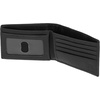 image:imageSteve Madden Mens RFID Leather Wallet Gift Set with Key Fob
