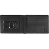 image:imageSteve Madden Mens RFID Leather Wallet Gift Set with Key Fob