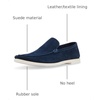 image:imageSteve Madden Mens RagleNavy Suede