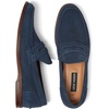 image:imageSteve Madden Mens RamseeNavy Suede