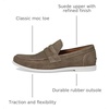 image:imageSteve Madden Mens RamseeTaupe Suede