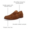 image:imageSteve Madden Mens RamseeTobacco Suede