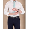 image:imageSteve Madden Mens Reversible Mens Dress Casual Every Day Leather BeltBlackBrown Reversible  Saffiano