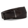 image:imageSteve Madden Mens Reversible Mens Dress Casual Every Day Leather BeltBlackBrown Smooth