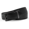 image:imageSteve Madden Mens Reversible Mens Dress Casual Every Day Leather BeltBlackBrown Smooth