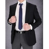 image:imageSteve Madden Mens Reversible Mens Dress Casual Every Day Leather BeltBrownBlack