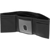 image:imageSteve Madden Mens Rfid Trifold Wallet With Id WindowBlack