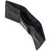 image:imageSteve Madden Mens Rfid Trifold Wallet With Id WindowBlack