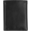 image:imageSteve Madden Mens Rfid Trifold Wallet With Id WindowBlack