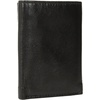 image:imageSteve Madden Mens Rfid Trifold Wallet With Id WindowBlack