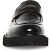 image:imageSteve Madden Mens RhodezBlack Leather