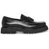 image:imageSteve Madden Mens ShovonBlack Leather