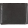 image:imageSteve Madden Mens Slim Leather Wallet with Extra Capacity Attached Flip PocketsBrown Glove