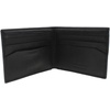 image:imageSteve Madden Mens Smooth Glove SlimfoldBlack Glove
