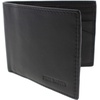 image:imageSteve Madden Mens Smooth Glove SlimfoldBlack Glove