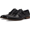 image:imageSteve Madden Mens TeonBlack Leather