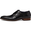 image:imageSteve Madden Mens TeonBlack Leather
