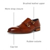 image:imageSteve Madden Mens TeonTan Leather