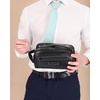 image:imageSteve Madden Mens Travel KitBlack