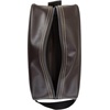 image:imageSteve Madden Mens Travel KitBrown