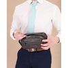 image:imageSteve Madden Mens Travel KitBrown