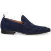 image:imageSteve Madden Mens TyranNavy Suede