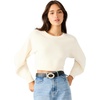 image:imageSteve Madden Oval Rhinestone Buckle BeltBlack