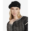 image:imageSteve Madden RAMI Beret Black