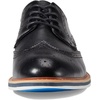 image:imageSteve Madden Vikkin  MaddenBlack