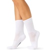 image:imageSteve Madden Womens 4pk Solid Athleisure Crew HcWhite