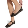 image:imageSteve Madden Womens 5pk Laser Cut LinersNude