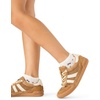 image:imageSteve Madden Womens 6pk Ditsy Floral Low CutIvory